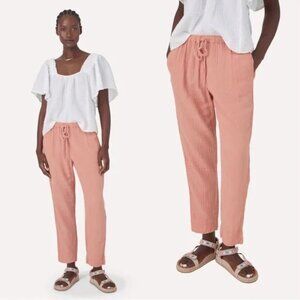 XiRENA Coral Cropped Pants